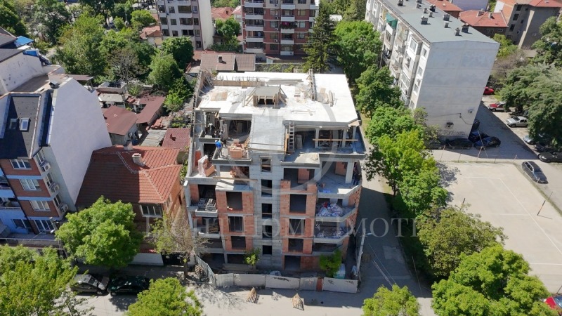 Na sprzedaż  2 sypialnie Plowdiw , Kjuczuk Pariż , 99 mkw | 77973927 - obraz [3]