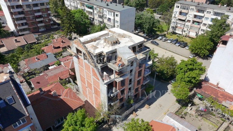 Na sprzedaż  2 sypialnie Plowdiw , Kjuczuk Pariż , 99 mkw | 77973927 - obraz [5]