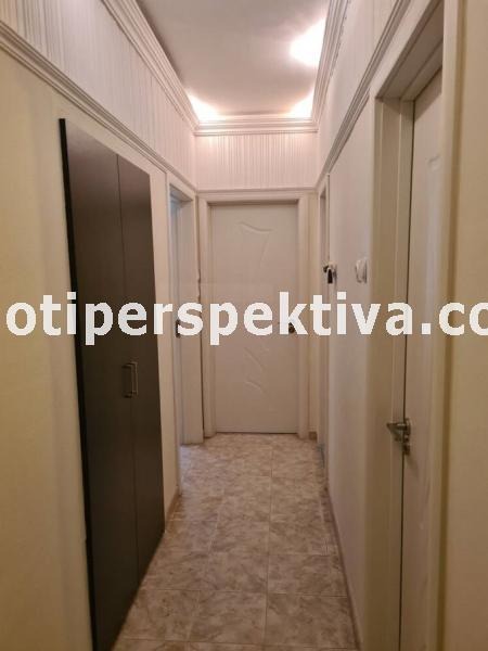 Продава 3-СТАЕН, гр. Пловдив, Кючук Париж, снимка 11 - Aпартаменти - 48304532