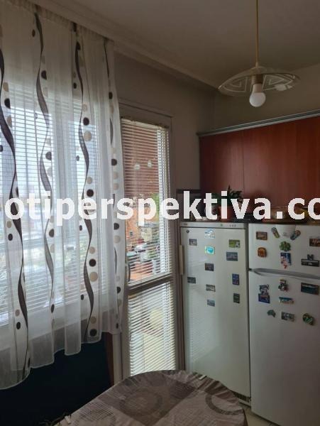 Продава 3-СТАЕН, гр. Пловдив, Кючук Париж, снимка 4 - Aпартаменти - 48304532