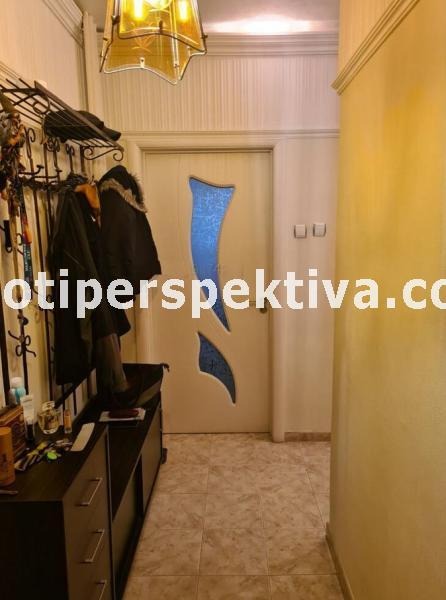 Продава 3-СТАЕН, гр. Пловдив, Кючук Париж, снимка 6 - Aпартаменти - 48304532