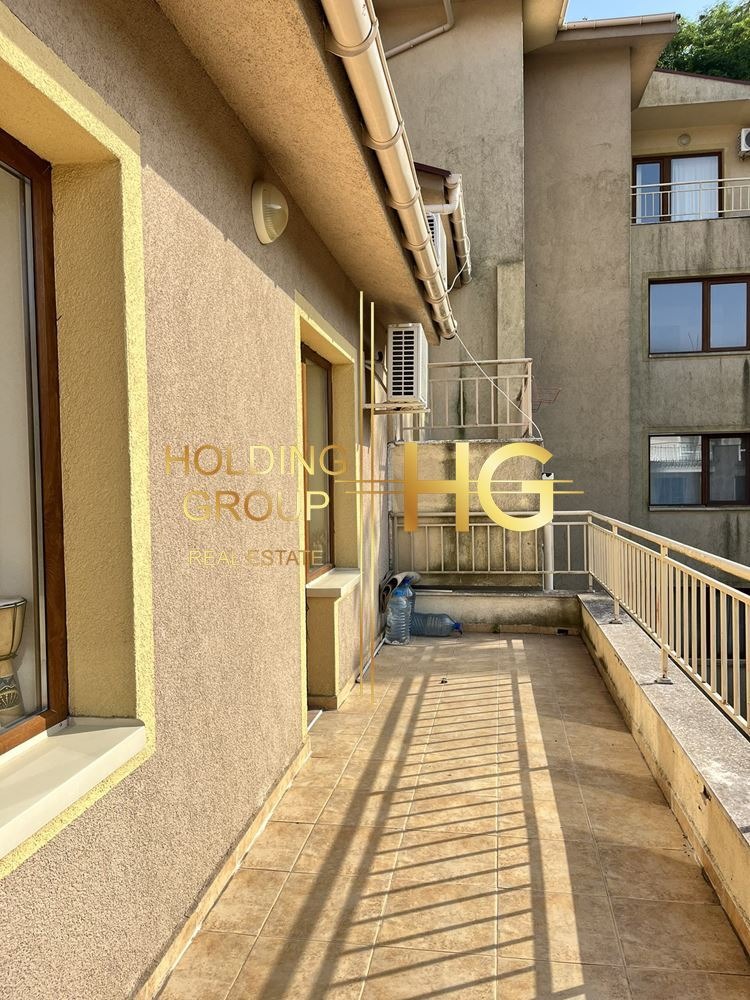 Satılık  2 yatak odası Varna , m-t Alen mak , 87 metrekare | 88720240 - görüntü [15]