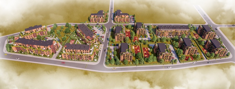 Продава 3-СТАЕН, гр. София, Витоша, снимка 2 - Апартаменти - 52663496