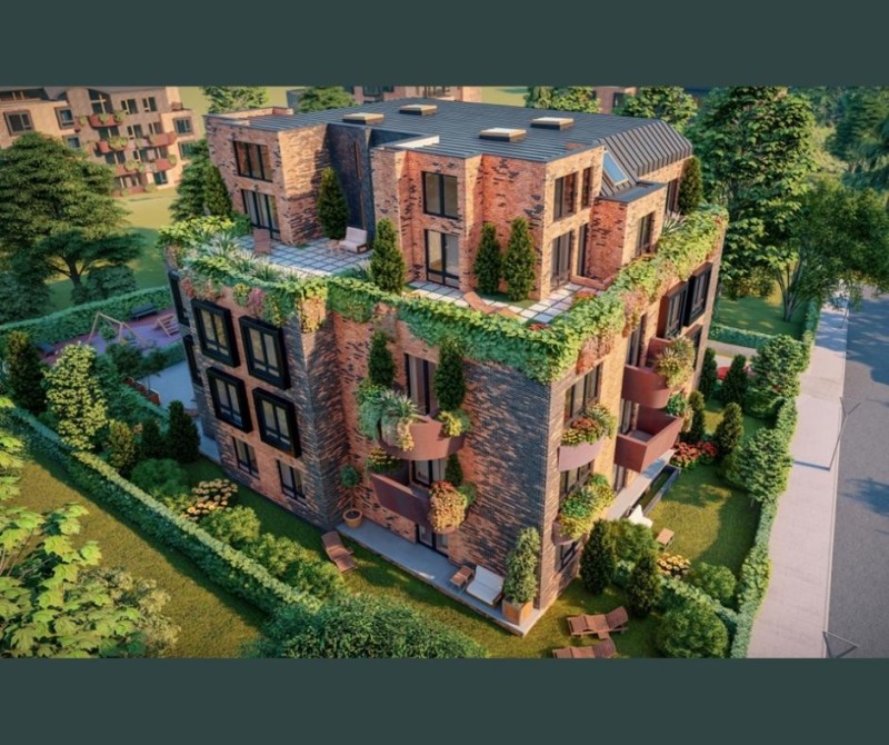 Продава 3-СТАЕН, гр. София, Витоша, снимка 13 - Апартаменти - 52663496