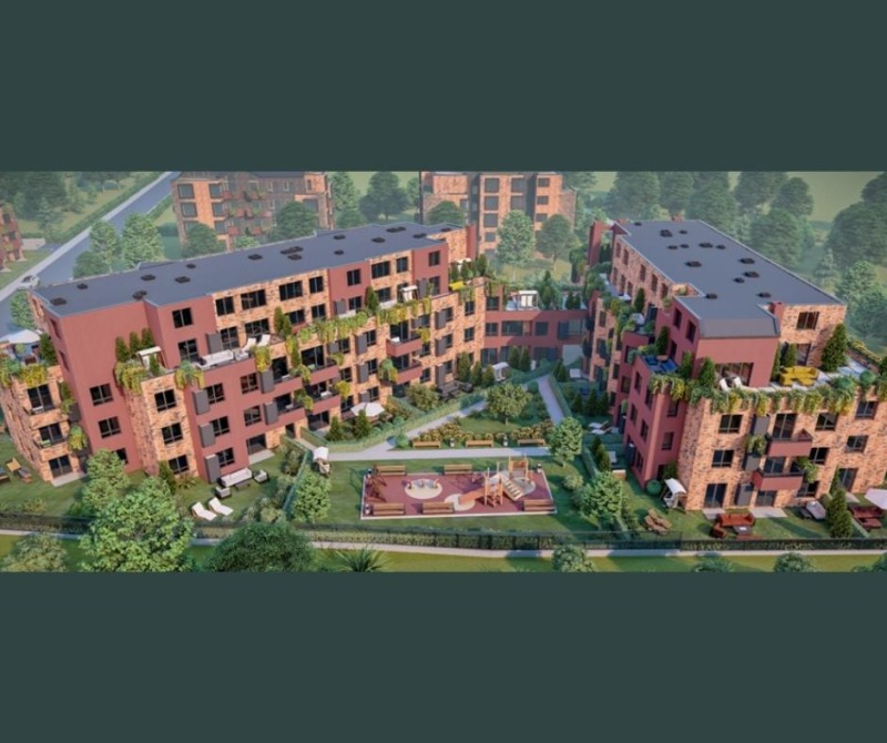 Продава 3-СТАЕН, гр. София, Витоша, снимка 14 - Апартаменти - 52663496