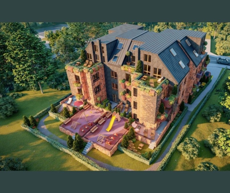 Продава 3-СТАЕН, гр. София, Витоша, снимка 11 - Апартаменти - 52663496