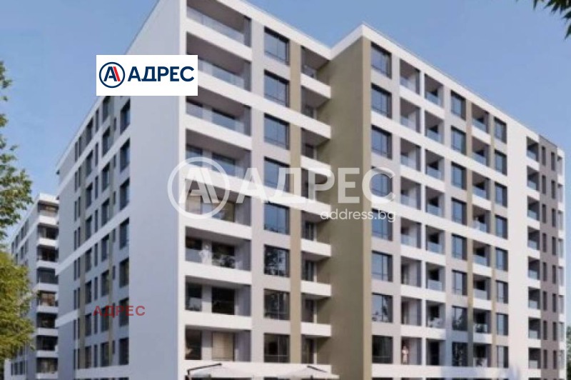 Продава 3-СТАЕН, гр. Варна, Кайсиева градина, снимка 2 - Апартаменти - 53203293