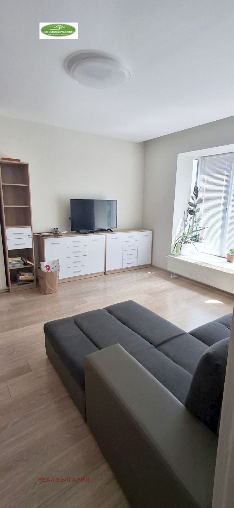 Продава 3-СТАЕН, гр. Русе, Център, снимка 3 - Апартаменти - 53285599