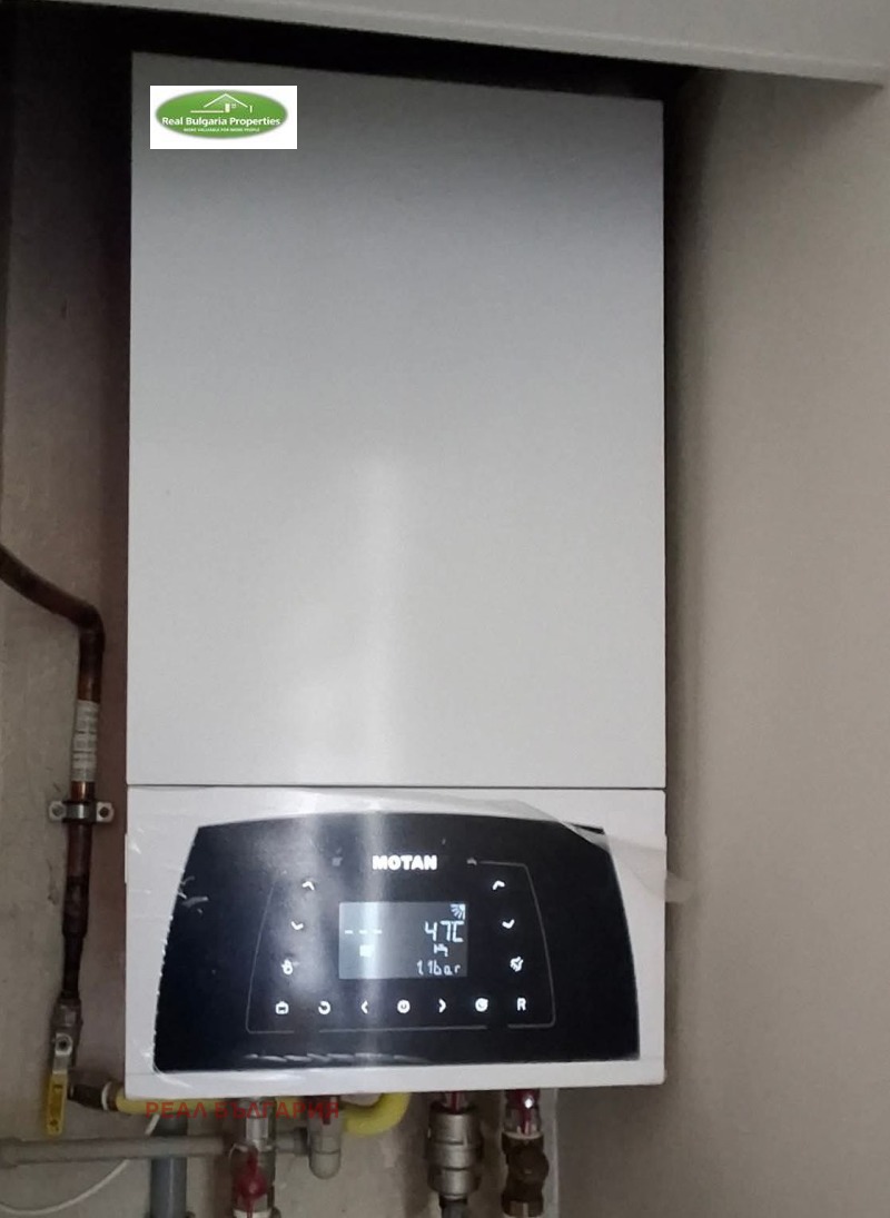 Продава 3-СТАЕН, гр. Русе, Център, снимка 11 - Апартаменти - 53285599