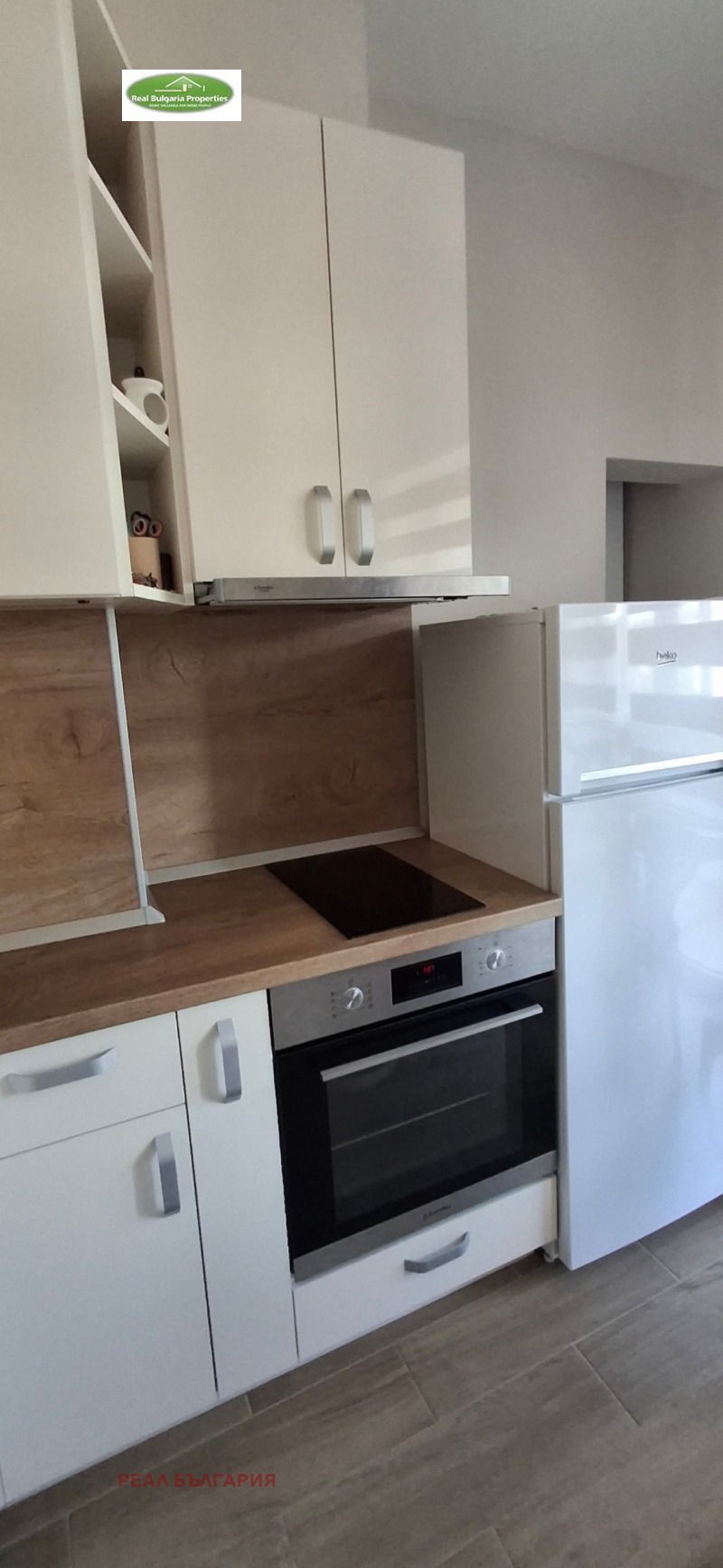 Продава 3-СТАЕН, гр. Русе, Център, снимка 2 - Апартаменти - 53285599