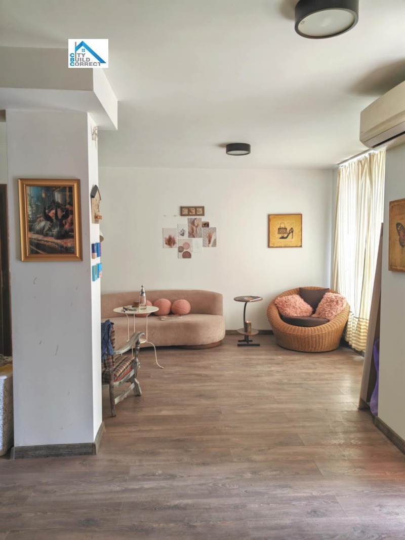 Продава 3-СТАЕН, гр. София, Дружба 1