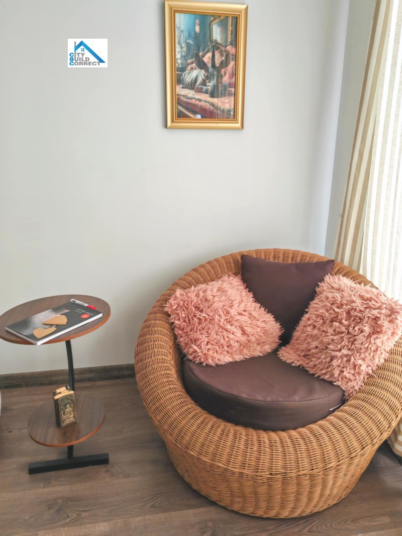 Продава 3-СТАЕН, гр. София, Дружба 1, снимка 2 - Апартаменти - 53566898