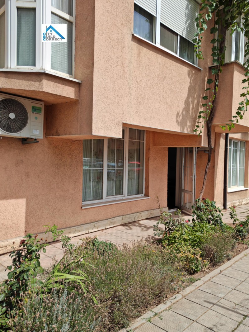 Продава 3-СТАЕН, гр. София, Дружба 1, снимка 9 - Апартаменти - 53566898