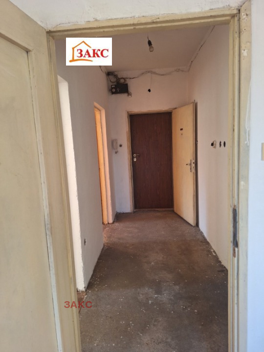 Продава 3-СТАЕН, гр. Пловдив, Кючук Париж, снимка 6 - Апартаменти - 53912220