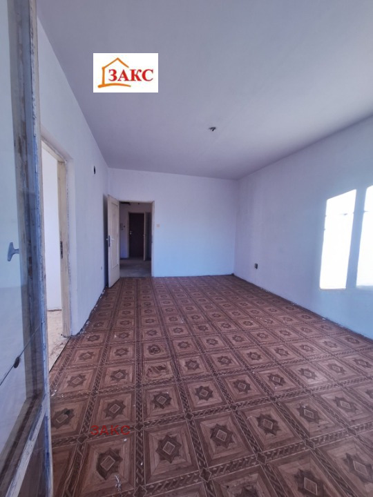 Продава 3-СТАЕН, гр. Пловдив, Кючук Париж, снимка 2 - Апартаменти - 53912220