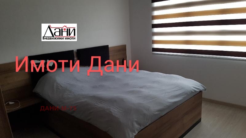 Продава МНОГОСТАЕН, гр. Шумен, 5-ти полк, снимка 4 - Aпартаменти - 49547852