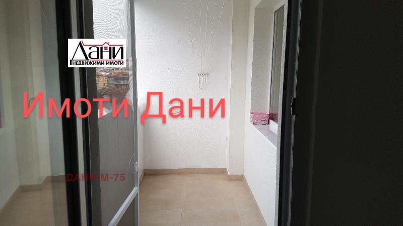 Продава МНОГОСТАЕН, гр. Шумен, 5-ти полк, снимка 7 - Aпартаменти - 49547852