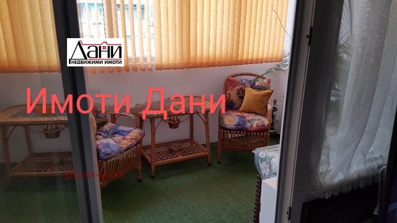 Продава МНОГОСТАЕН, гр. Шумен, 5-ти полк, снимка 5 - Aпартаменти - 49547852