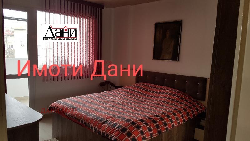 Продава МНОГОСТАЕН, гр. Шумен, 5-ти полк, снимка 3 - Aпартаменти - 49547852