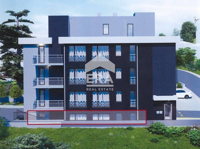 Till salu  Etagevåning Varna , Vinica , 191 kvm | 98682092 - bild [5]