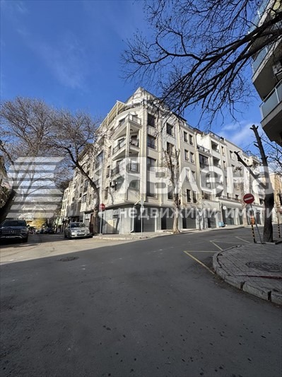 Продава ОФИС, гр. Варна, Център