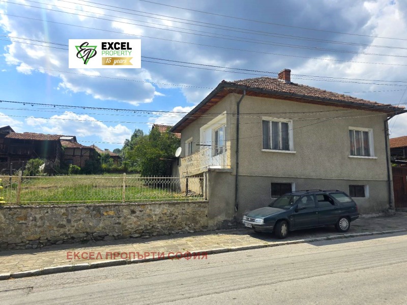 À venda  Casa região Blagoevgrad , Godlevo , 76 m² | 35140963