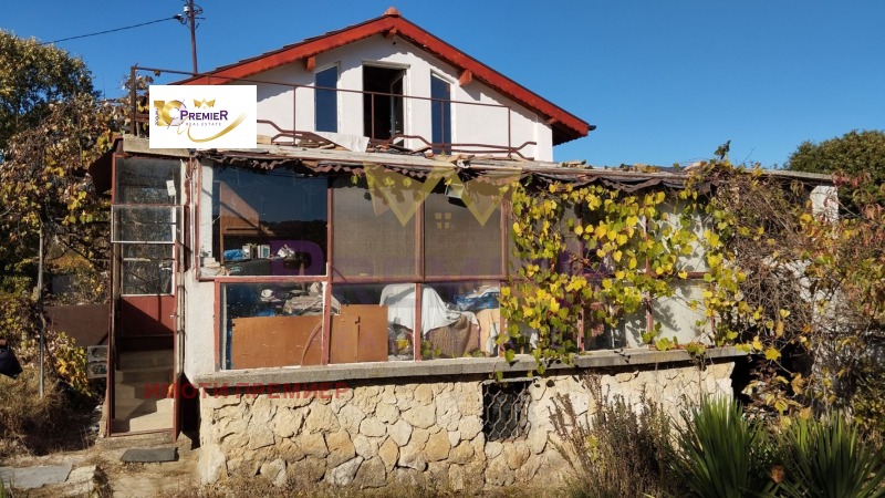 Til salg  Hus region Varna , Dolishte , 60 kvm | 72317053
