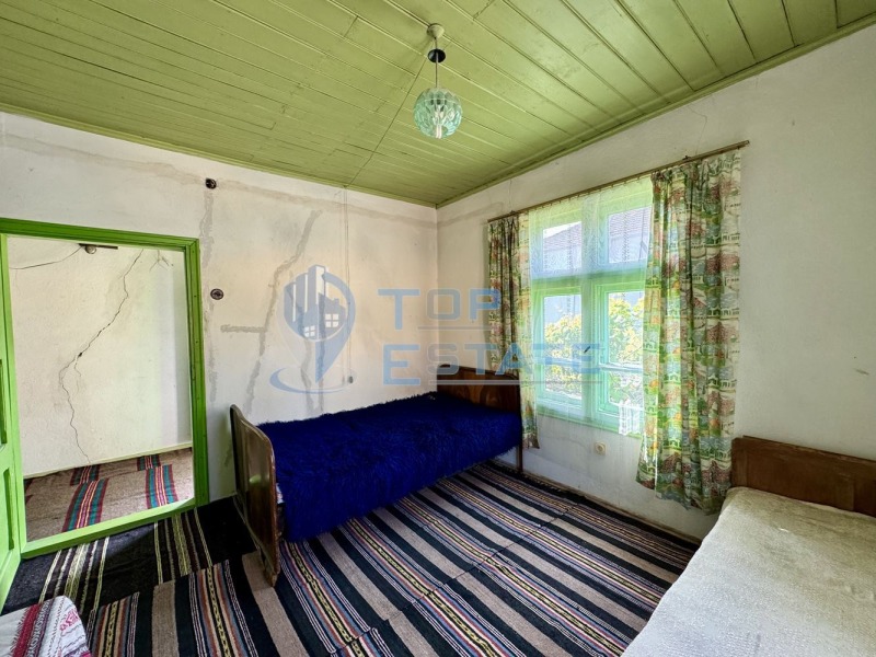 Продава КЪЩА, с. Миндя, област Велико Търново, снимка 2 - Къщи - 50271702