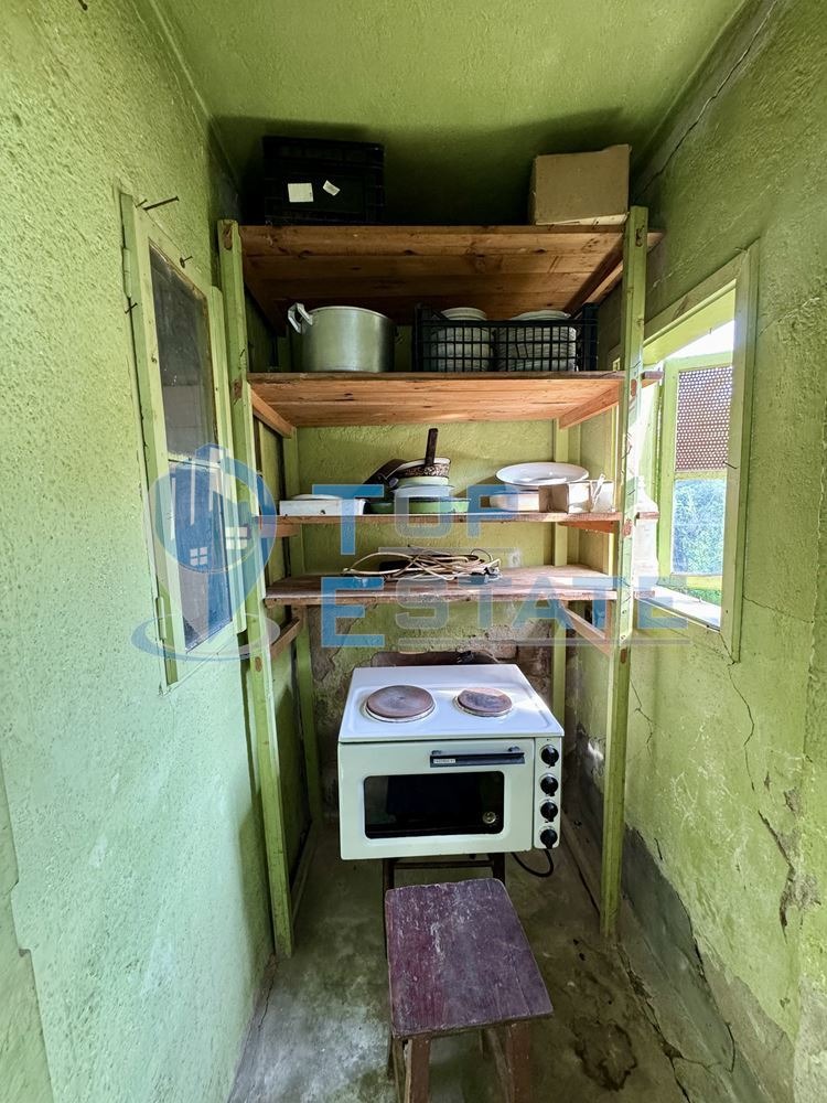 Продава КЪЩА, с. Миндя, област Велико Търново, снимка 11 - Къщи - 50271702