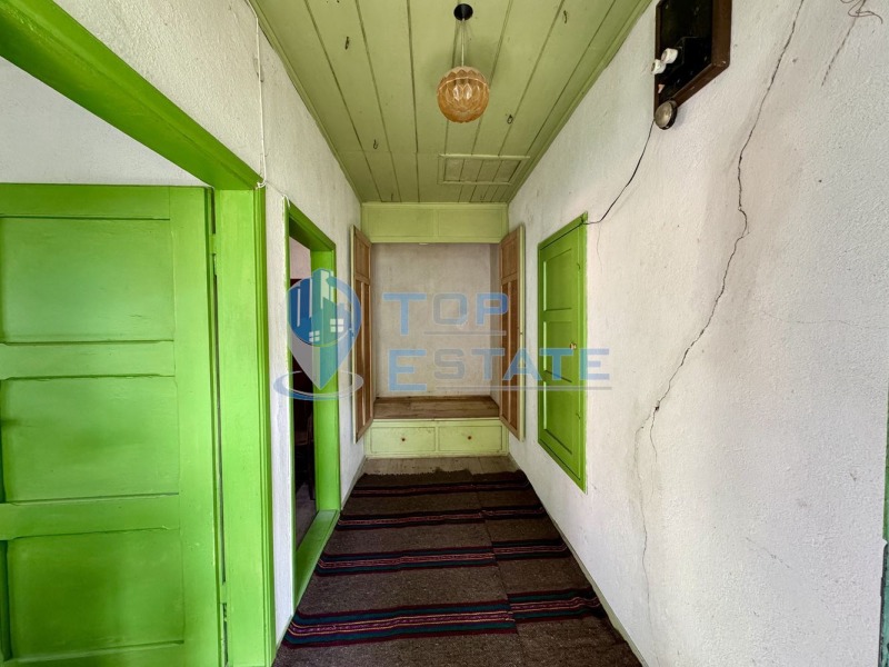 Продава КЪЩА, с. Миндя, област Велико Търново, снимка 5 - Къщи - 50271702