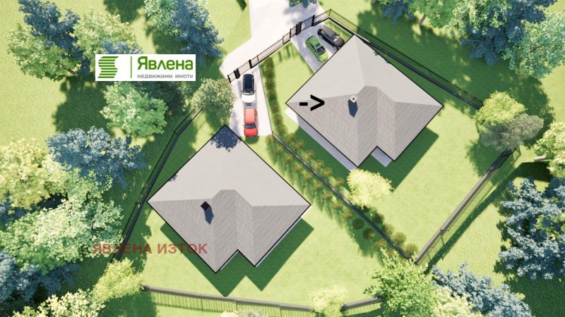 Na prodej  Dům oblast Pernik , Golemo Bučino , 163 m2 | 64653487 - obraz [15]