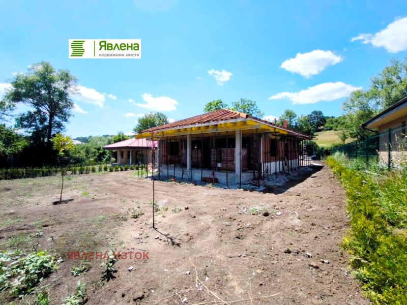 Na prodej  Dům oblast Pernik , Golemo Bučino , 163 m2 | 64653487 - obraz [3]