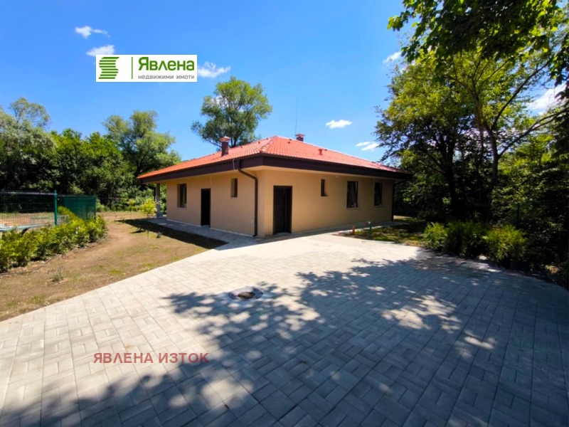 Na prodej  Dům oblast Pernik , Golemo Bučino , 163 m2 | 64653487 - obraz [13]