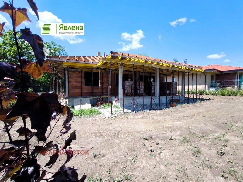 Na prodej  Dům oblast Pernik , Golemo Bučino , 163 m2 | 64653487