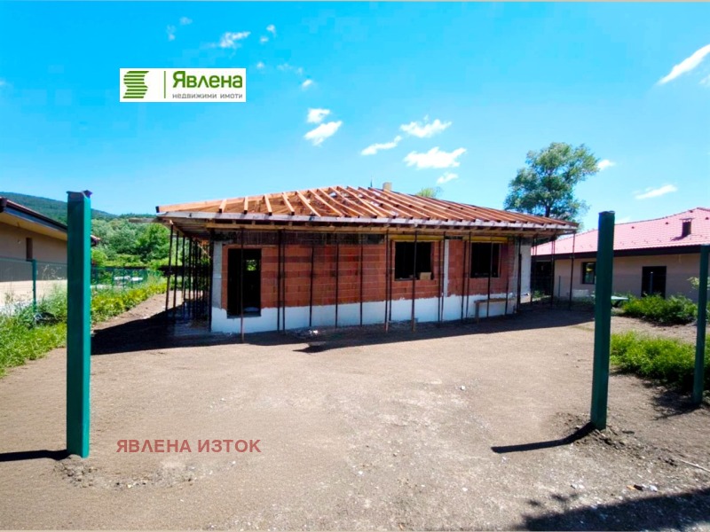 Na prodej  Dům oblast Pernik , Golemo Bučino , 163 m2 | 64653487 - obraz [5]