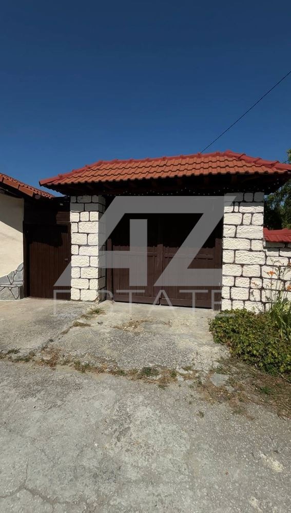 Продава  Къща, област Варна, с. Невша • 95 999 EUR • ID 77241249 — holmes.bg - [1] 