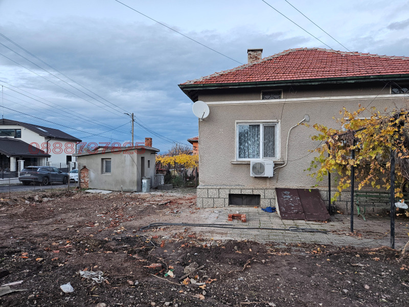 Продава КЪЩА, с. Нови хан, област София област, снимка 4 - Къщи - 52654338