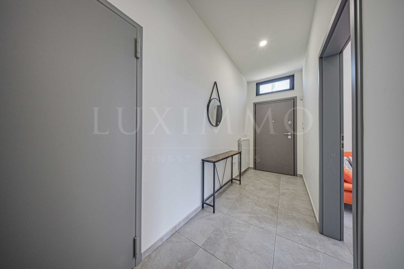 Продава КЪЩА, гр. София, Витоша, снимка 9 - Къщи - 52606033