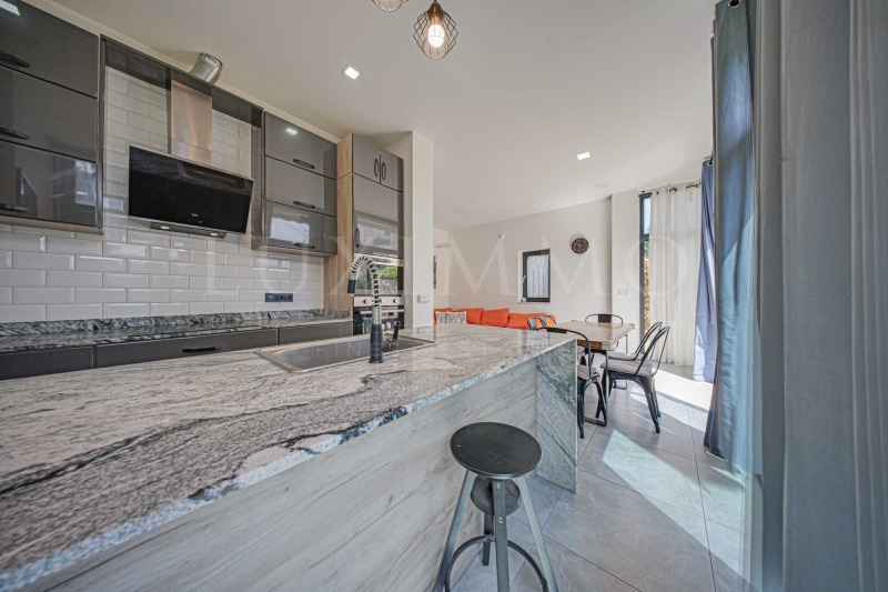 Продава КЪЩА, гр. София, Витоша, снимка 5 - Къщи - 52606033