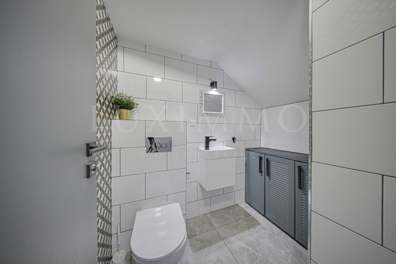 Продава КЪЩА, гр. София, Витоша, снимка 8 - Къщи - 52606033