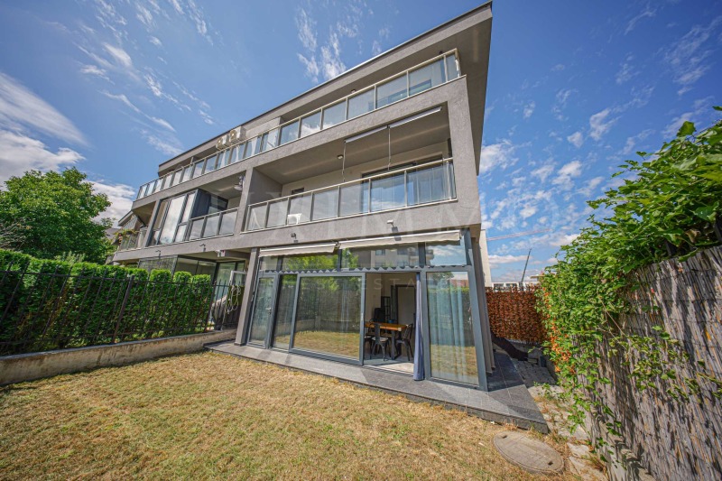 Продава КЪЩА, гр. София, Витоша