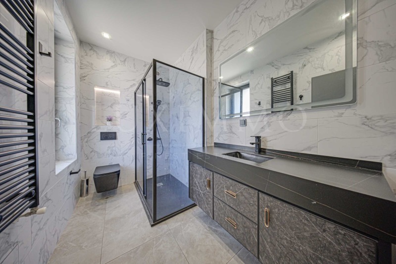 Продава КЪЩА, гр. София, Витоша, снимка 12 - Къщи - 52606033