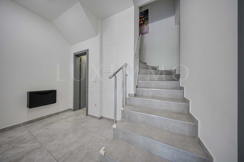 Продава КЪЩА, гр. София, Витоша, снимка 7 - Къщи - 52606033