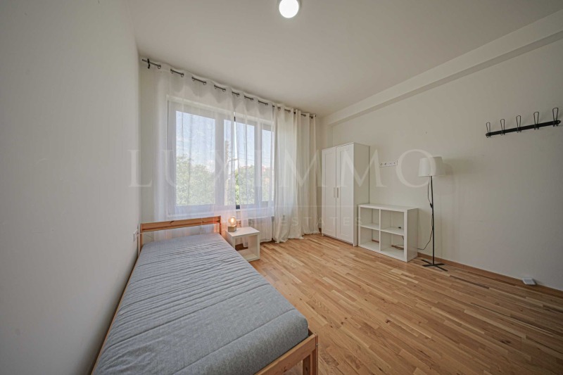 Продава КЪЩА, гр. София, Витоша, снимка 13 - Къщи - 52606033