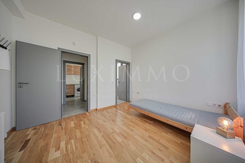 Продава КЪЩА, гр. София, Витоша, снимка 14 - Къщи - 52606033