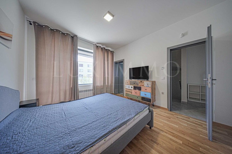 Продава КЪЩА, гр. София, Витоша, снимка 11 - Къщи - 52606033