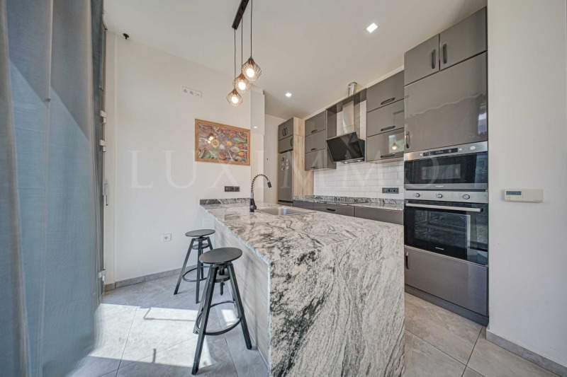 Продава КЪЩА, гр. София, Витоша, снимка 4 - Къщи - 52606033