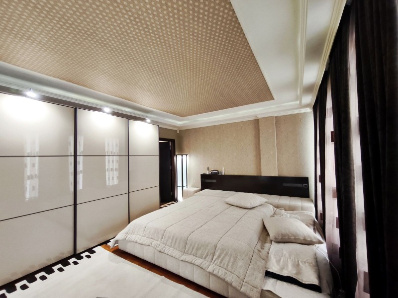 Продава КЪЩА, гр. Варна, к.к. Чайка, снимка 13 - Къщи - 52688553