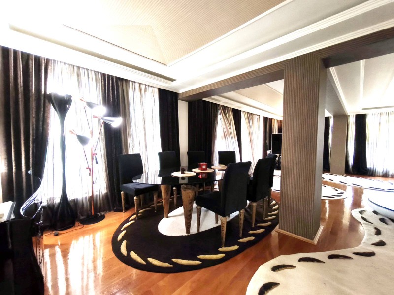 Продава КЪЩА, гр. Варна, к.к. Чайка, снимка 6 - Къщи - 52688553