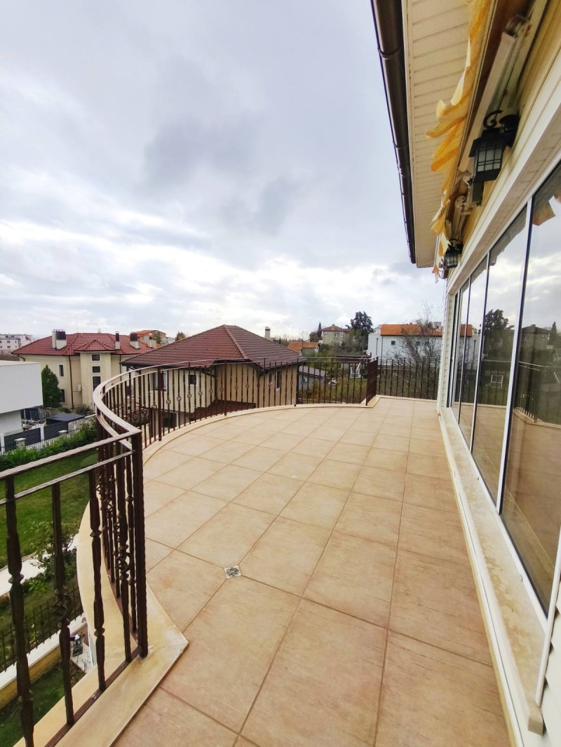 Продава КЪЩА, гр. Варна, к.к. Чайка, снимка 11 - Къщи - 52688553